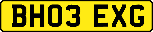BH03EXG