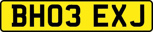 BH03EXJ