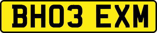 BH03EXM