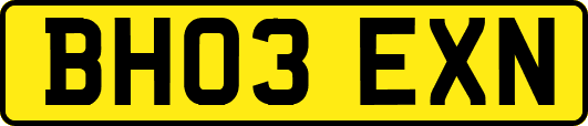 BH03EXN