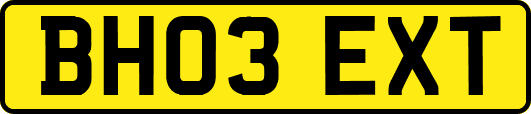 BH03EXT