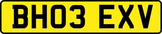 BH03EXV