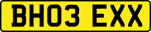BH03EXX