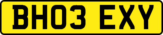 BH03EXY