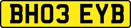 BH03EYB