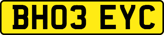 BH03EYC
