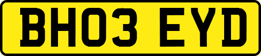 BH03EYD