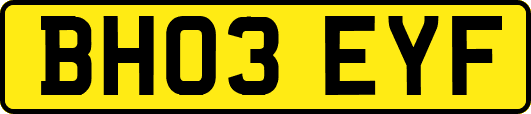 BH03EYF