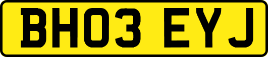 BH03EYJ