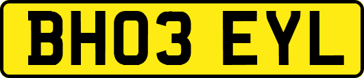 BH03EYL
