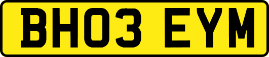 BH03EYM