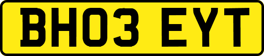 BH03EYT
