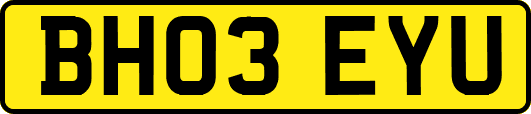 BH03EYU