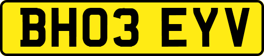 BH03EYV