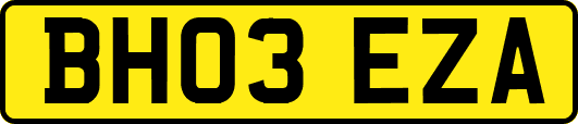 BH03EZA