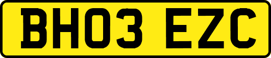 BH03EZC