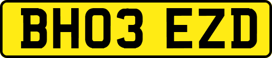 BH03EZD