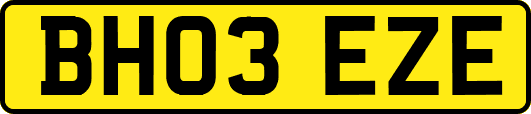 BH03EZE