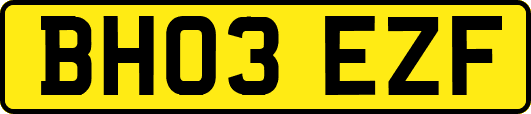 BH03EZF