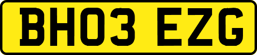 BH03EZG