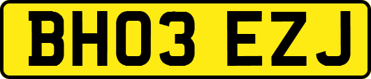 BH03EZJ