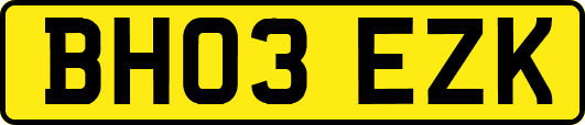 BH03EZK