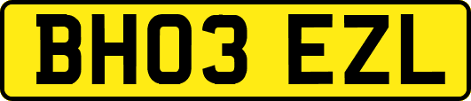 BH03EZL