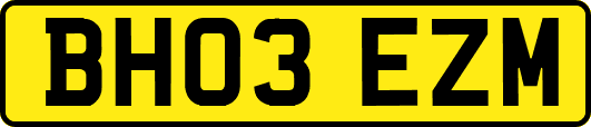 BH03EZM