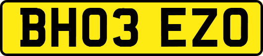 BH03EZO