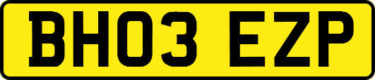 BH03EZP