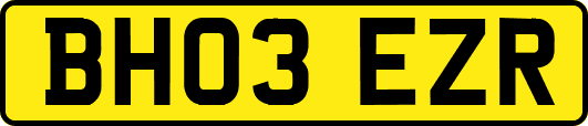 BH03EZR