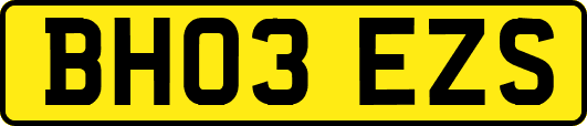 BH03EZS