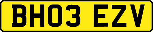 BH03EZV
