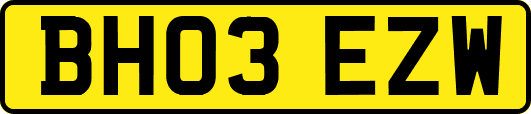 BH03EZW