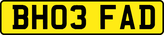 BH03FAD
