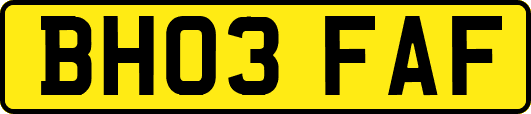 BH03FAF