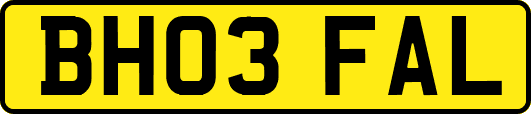 BH03FAL