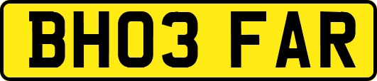 BH03FAR