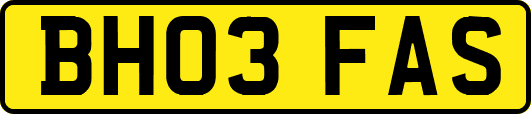 BH03FAS