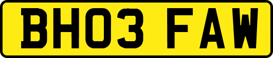 BH03FAW