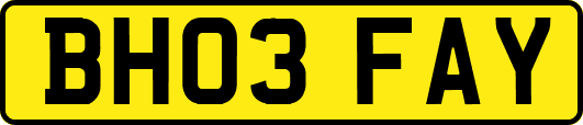 BH03FAY