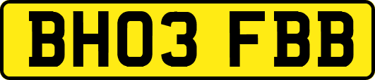 BH03FBB