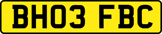 BH03FBC