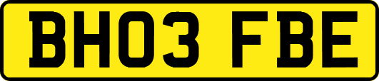 BH03FBE