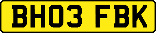 BH03FBK