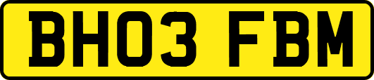 BH03FBM