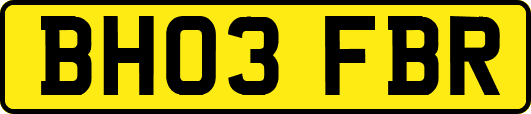 BH03FBR