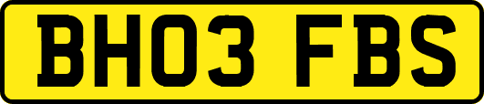 BH03FBS