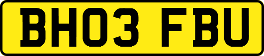 BH03FBU
