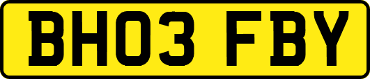BH03FBY